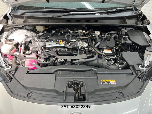 Toyota PRIUS 2023-03 6997187-17