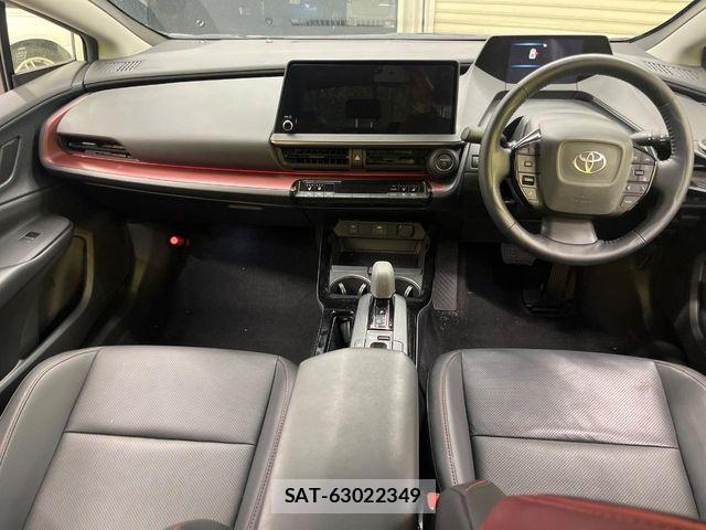 Toyota PRIUS 2023-03 6997187-1