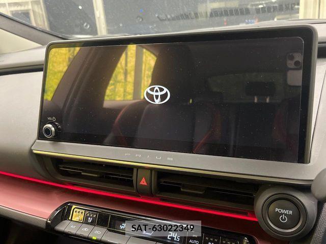 Toyota PRIUS 2023-03 6997187-3