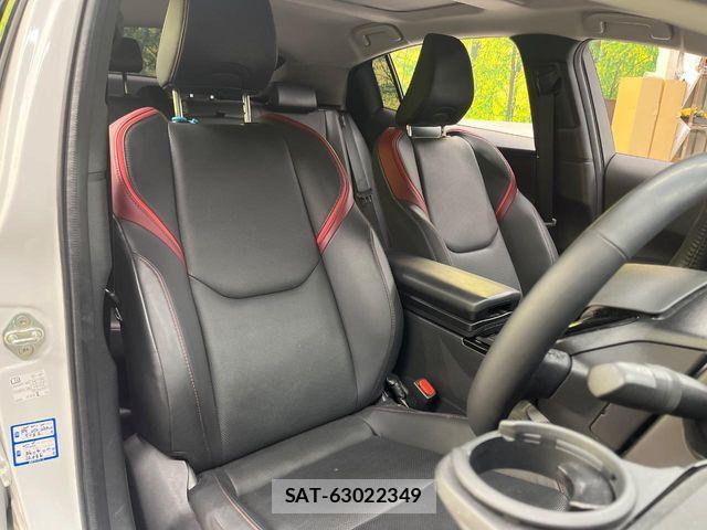 Toyota PRIUS 2023-03 6997187-7