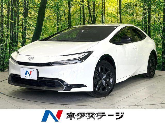 Toyota PRIUS 2023-02 6997222-0