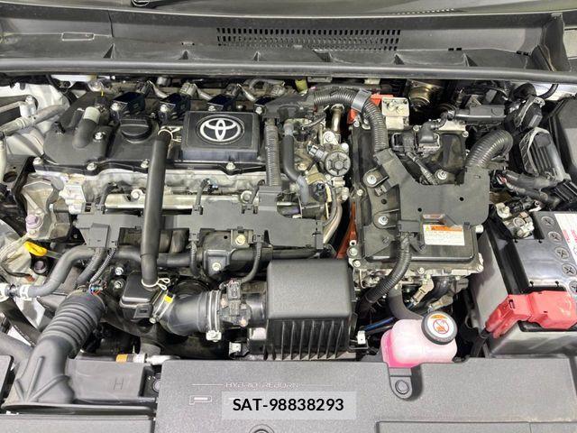 Toyota PRIUS 2023-02 6997222-11