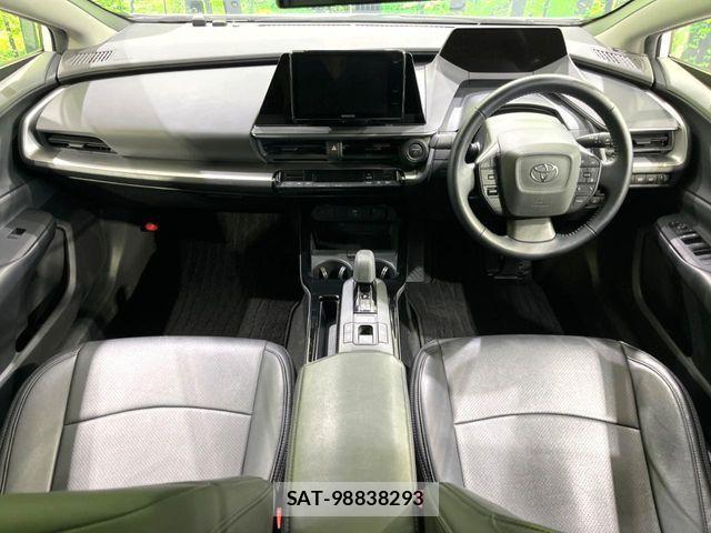 Toyota PRIUS 2023-02 6997222-1