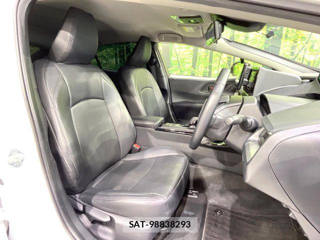 Toyota PRIUS 2023-02 6997222-7