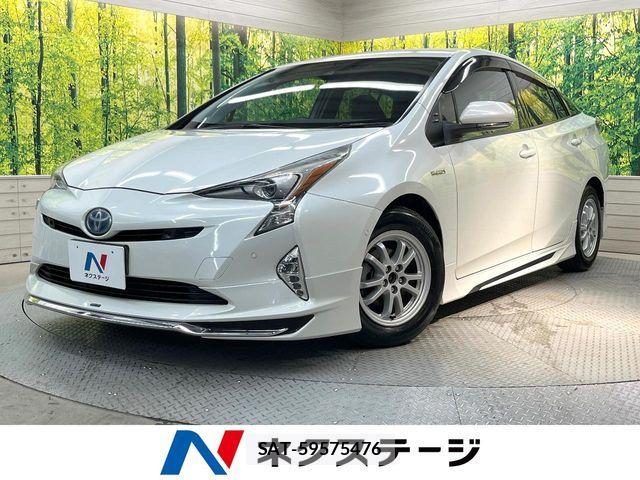 Toyota PRIUS 2016-07 6997294-0