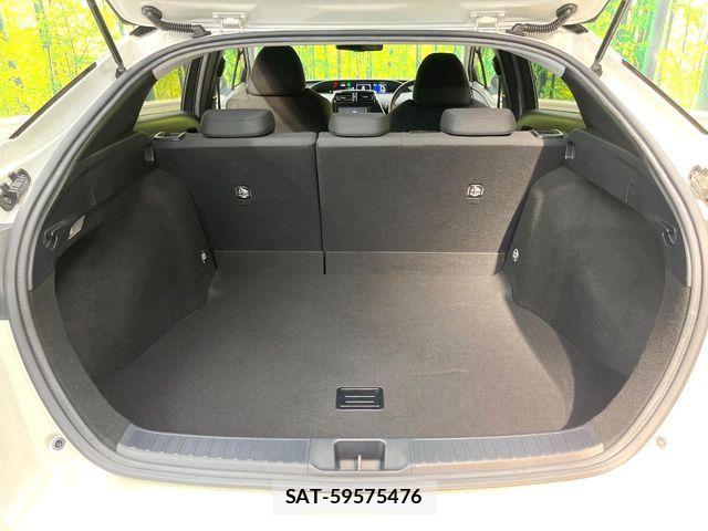 Toyota PRIUS 2016-07 6997294-9