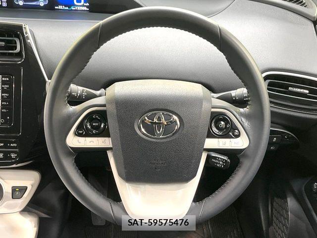 Toyota PRIUS 2016-07 6997294-10