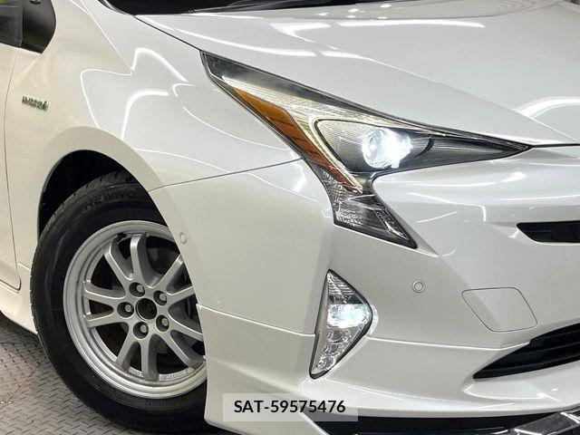 Toyota PRIUS 2016-07 6997294-11