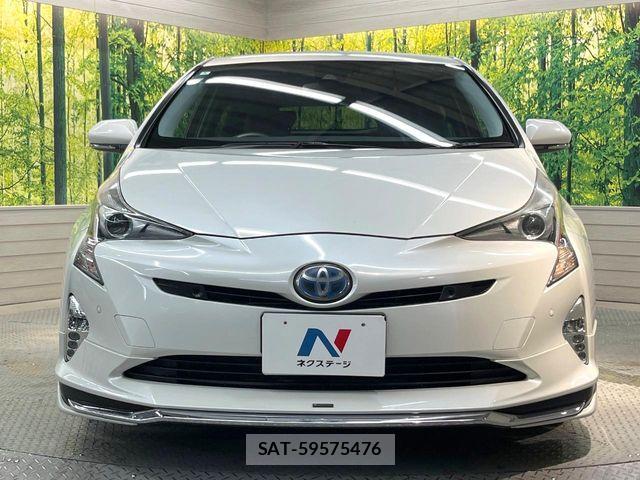 Toyota PRIUS 2016-07 6997294-13