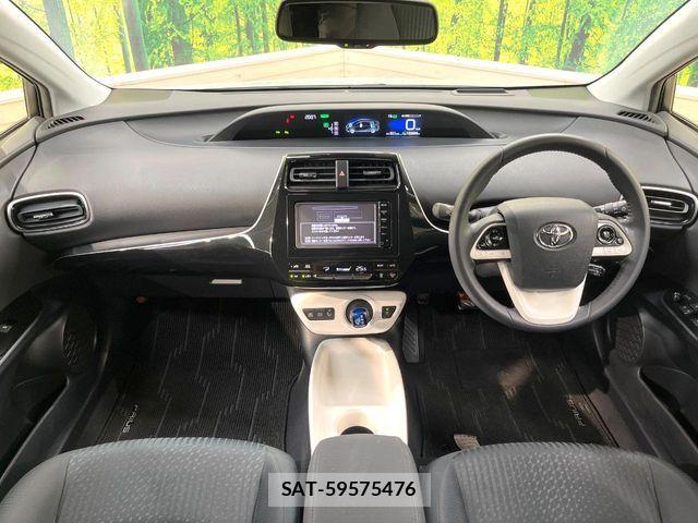 Toyota PRIUS 2016-07 6997294-1