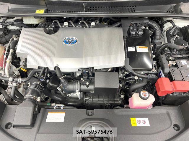 Toyota PRIUS 2016-07 6997294-19
