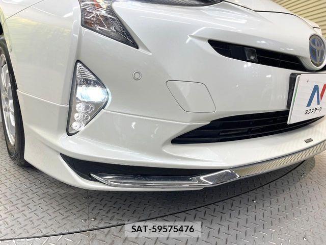 Toyota PRIUS 2016-07 6997294-4