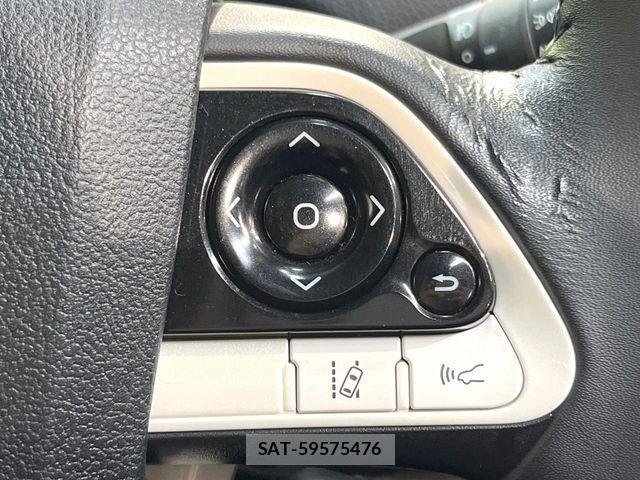Toyota PRIUS 2016-07 6997294-5