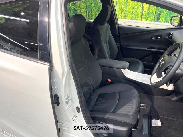Toyota PRIUS 2016-07 6997294-7
