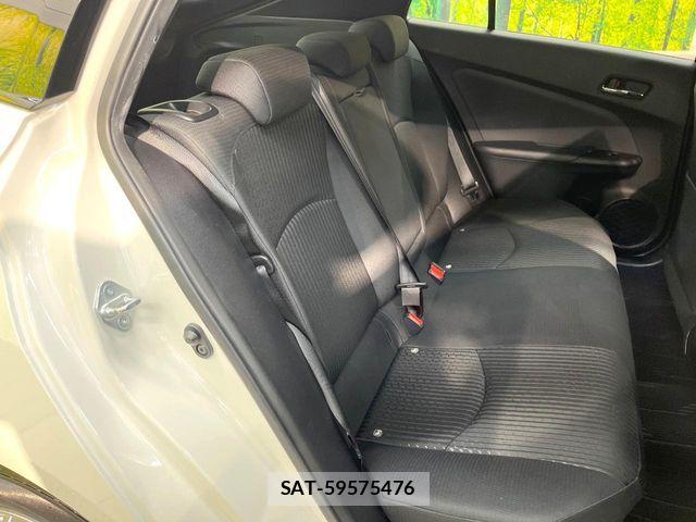 Toyota PRIUS 2016-07 6997294-8