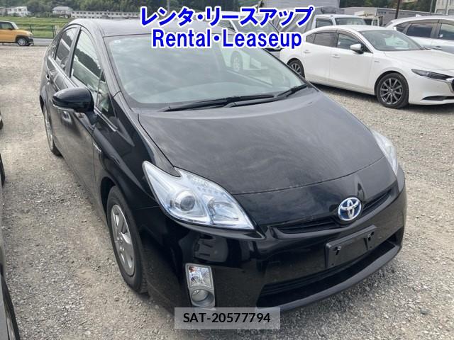 Toyota PRIUS 2011 6959080-0