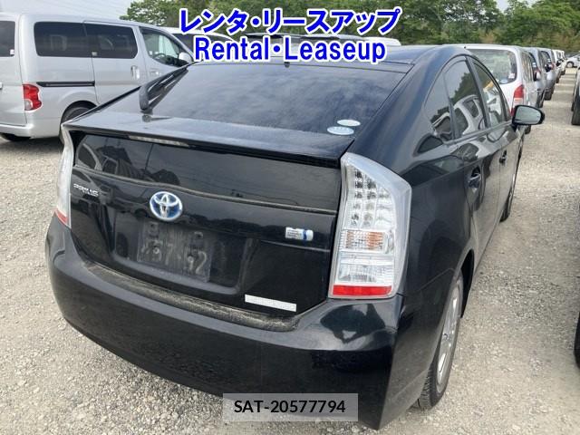 Toyota PRIUS 2011 6959080-1
