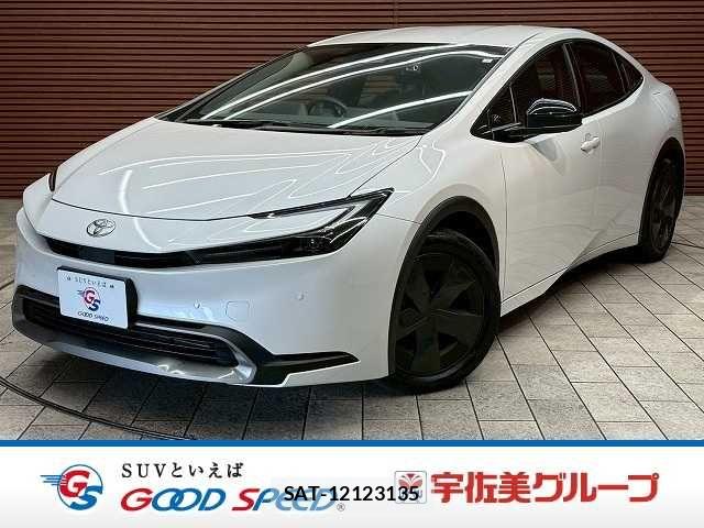 Toyota PRIUS 2023-03 6997218-0