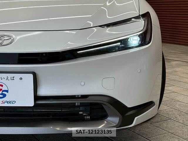 Toyota PRIUS 2023-03 6997218-9