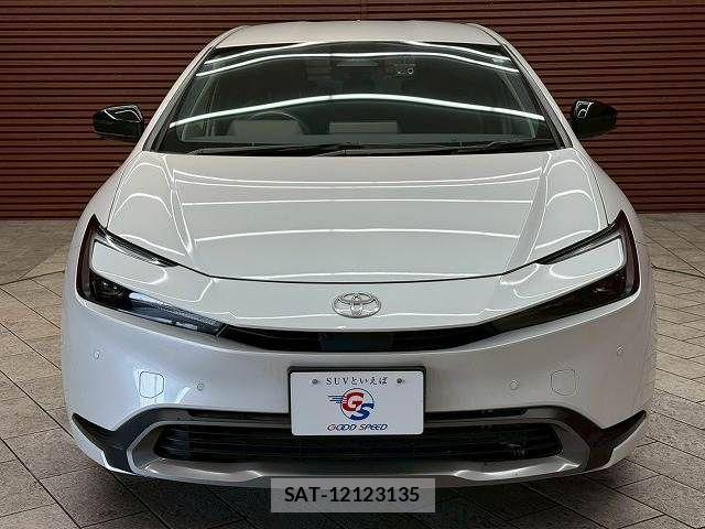 Toyota PRIUS 2023-03 6997218-16