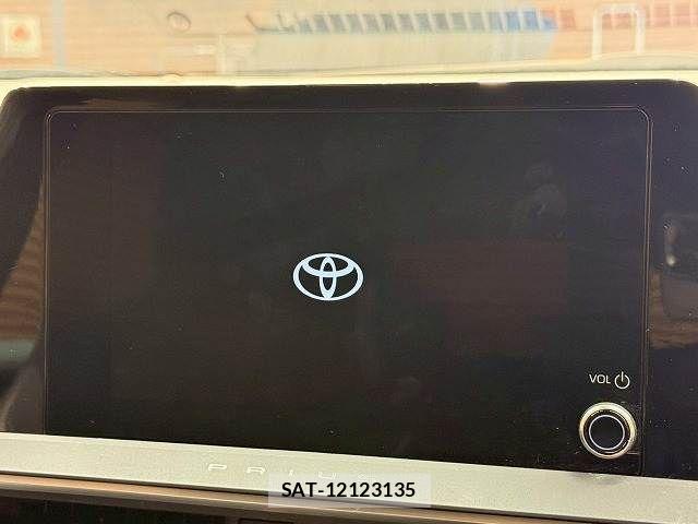Toyota PRIUS 2023-03 6997218-2