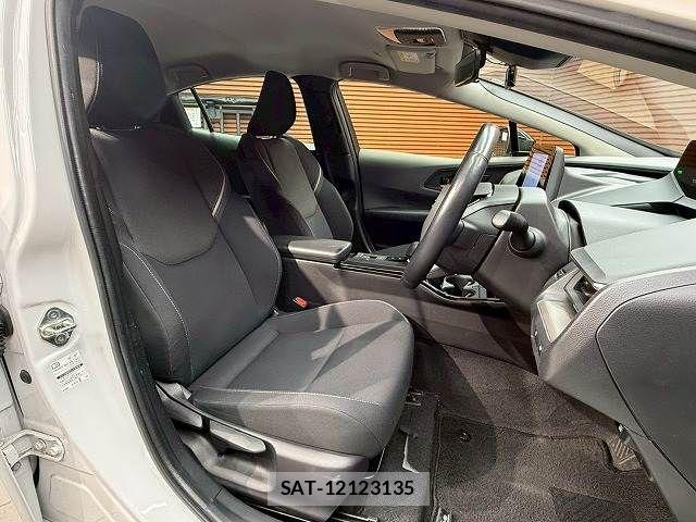 Toyota PRIUS 2023-03 6997218-7