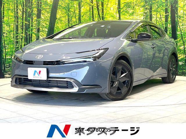 Toyota PRIUS 2023-04 6997251-0