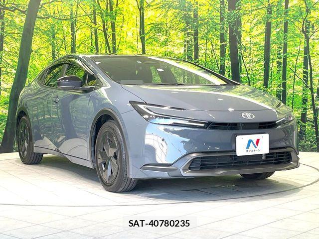 Toyota PRIUS 2023-04 6997251-15