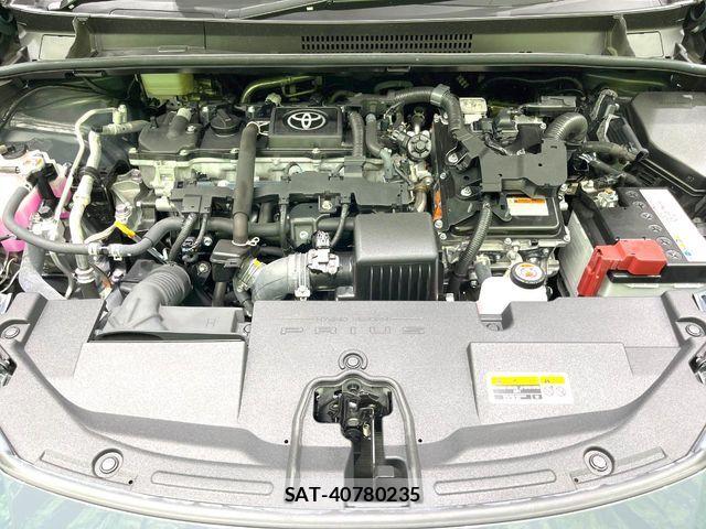 Toyota PRIUS 2023-04 6997251-17