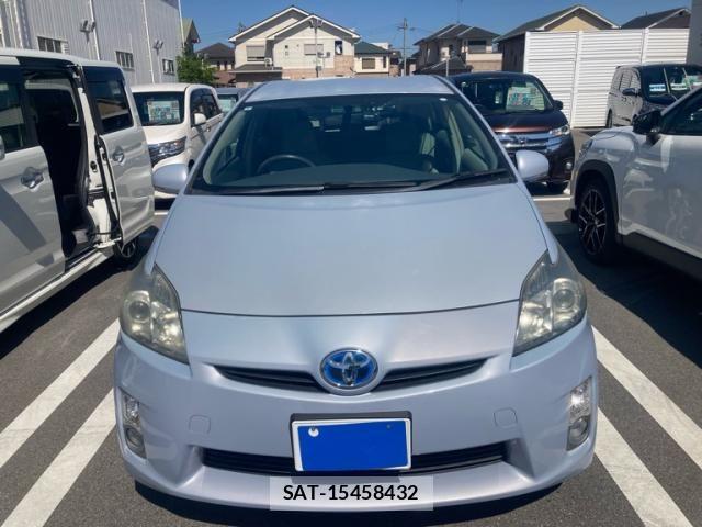 Toyota PRIUS 2009-07 6997395-0