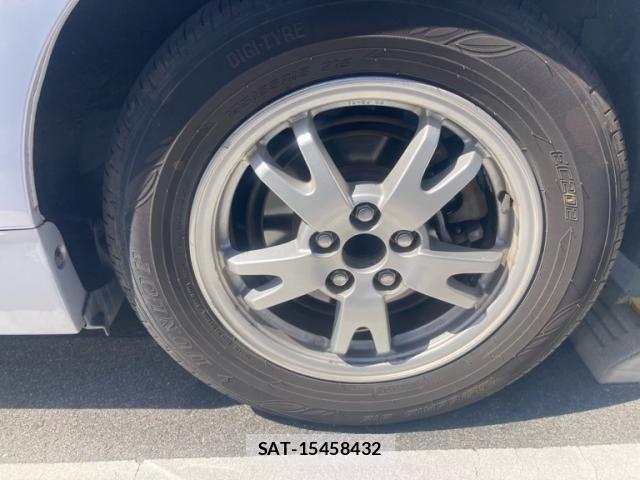 Toyota PRIUS 2009-07 6997395-9