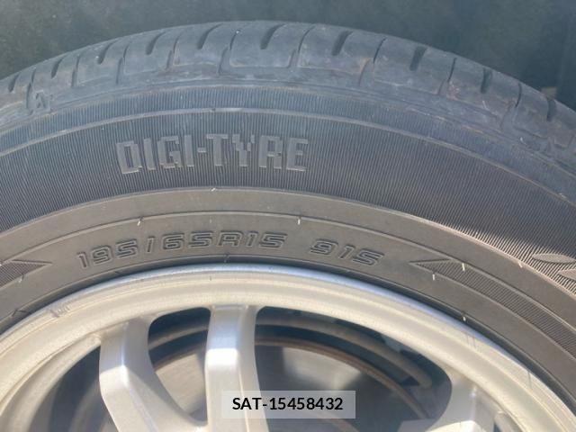 Toyota PRIUS 2009-07 6997395-11