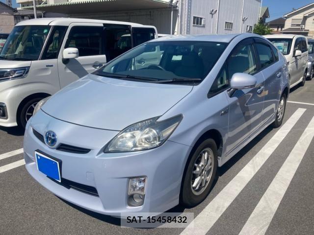 Toyota PRIUS 2009-07 6997395-1