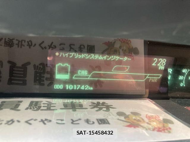 Toyota PRIUS 2009-07 6997395-20