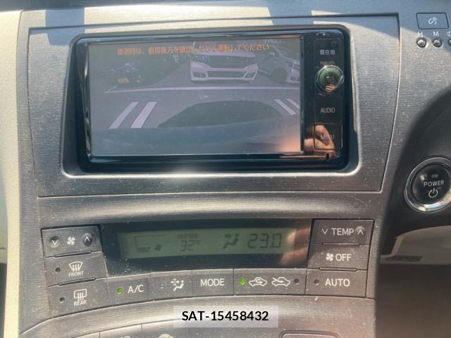 Toyota PRIUS 2009-07 6997395-21