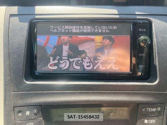 Toyota PRIUS 2009-07 6997395-22
