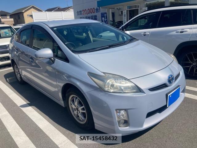 Toyota PRIUS 2009-07 6997395-2