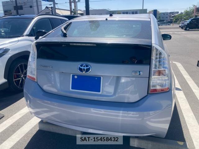 Toyota PRIUS 2009-07 6997395-3