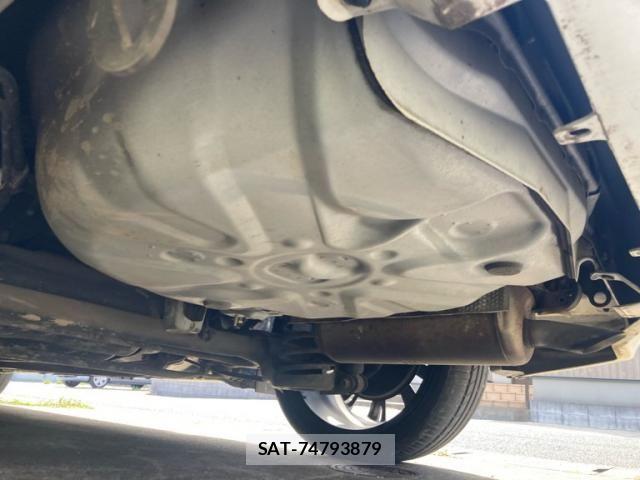 Toyota PRIUS 2009-11 6997352-8