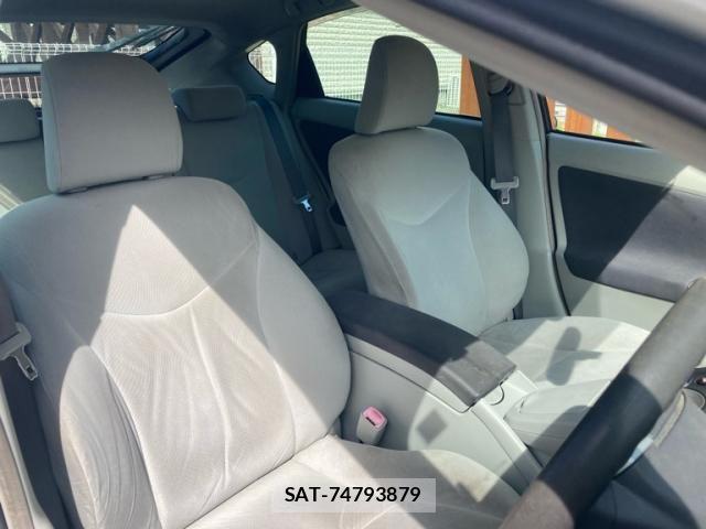 Toyota PRIUS 2009-11 6997352-14