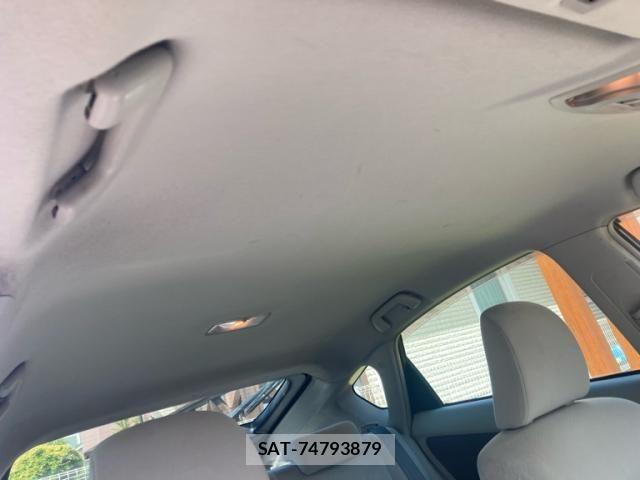Toyota PRIUS 2009-11 6997352-16