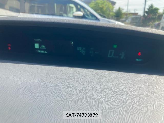 Toyota PRIUS 2009-11 6997352-18