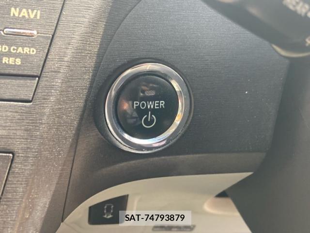Toyota PRIUS 2009-11 6997352-21