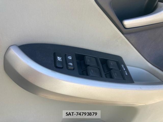 Toyota PRIUS 2009-11 6997352-24