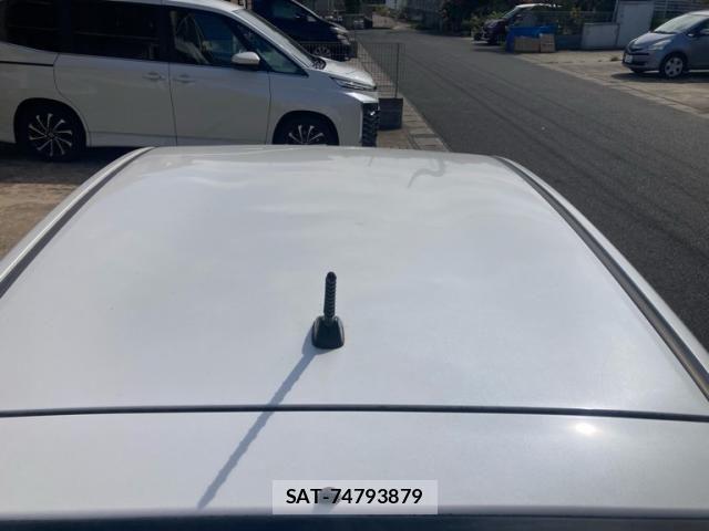 Toyota PRIUS 2009-11 6997352-6