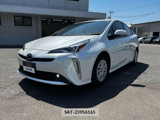 Toyota PRIUS 2022-05 6997245-0