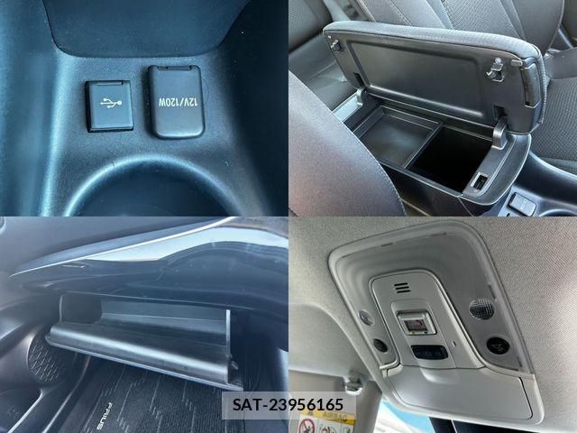 Toyota PRIUS 2022-05 6997245-12