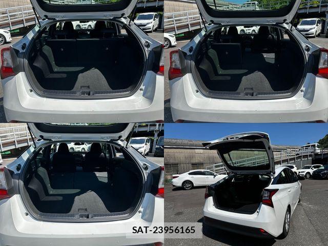 Toyota PRIUS 2022-05 6997245-16