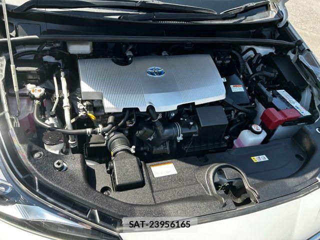 Toyota PRIUS 2022-05 6997245-18
