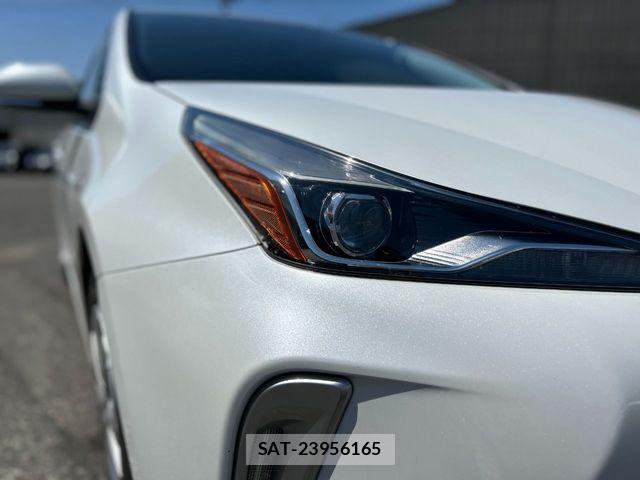 Toyota PRIUS 2022-05 6997245-20